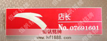 安踏(中国)有限公司