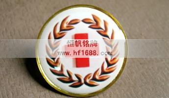 中国红十字会