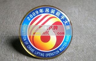 2009江苏吊装能手大赛