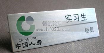 中国人寿保险公司